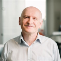 Professor Rinaldo Bellomo AO